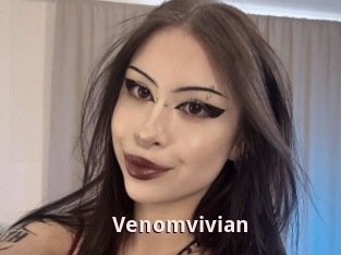 Venomvivian
