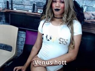 Venus_hott