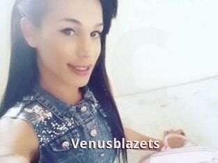 Venusblazets