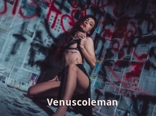 Venuscoleman