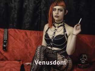 Venusdom