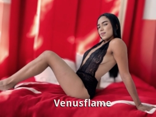 Venusflame