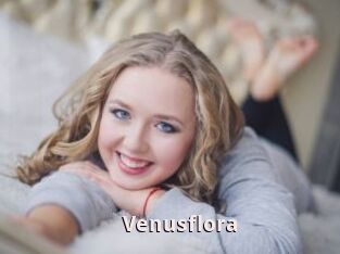 Venusflora