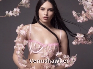 Venushawker