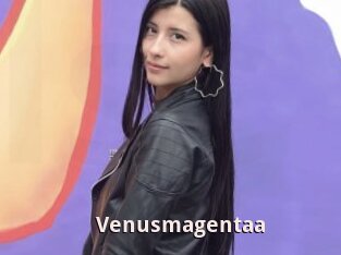 Venusmagentaa