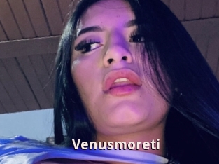 Venusmoreti