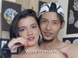 Venusnmarte