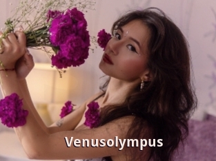 Venusolympus