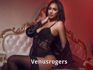 Venusrogers
