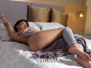 Venussk