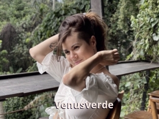 Venusverde