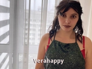 Verahappy