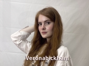 Veronabickham