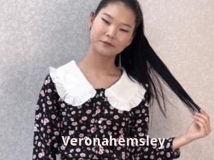 Veronahemsley