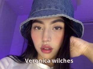 Veronica_wilches