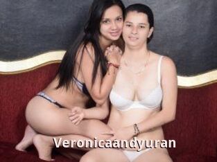 Veronicaandyuran