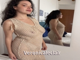 Veronicaleclair