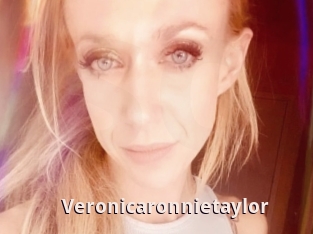 Veronicaronnietaylor