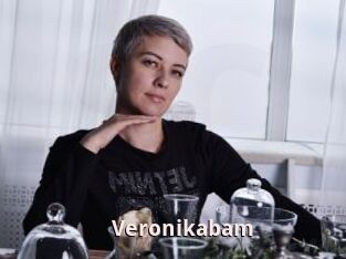 Veronikabam