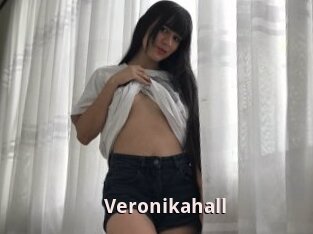 Veronikahall