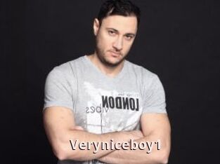 Veryniceboy1