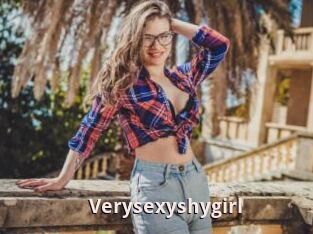 Verysexyshygirl