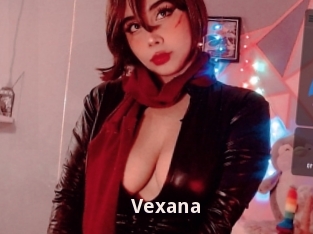 Vexana