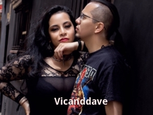 Vicanddave