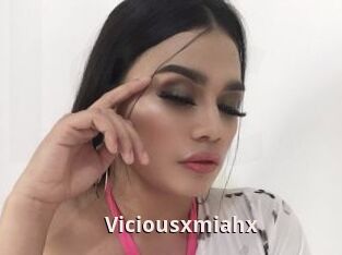 Viciousxmiahx