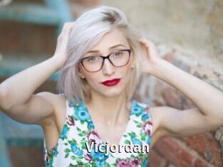 Vicjordan