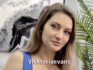 Vicktoriaevans