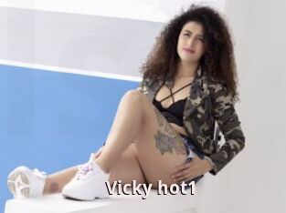 Vicky_hot1