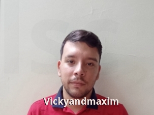 Vickyandmaxim