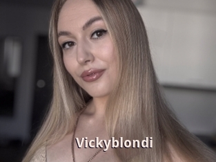 Vickyblondi