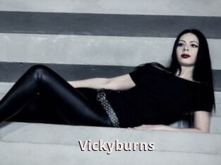Vickyburns