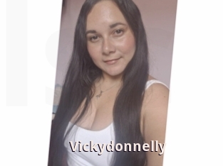 Vickydonnelly