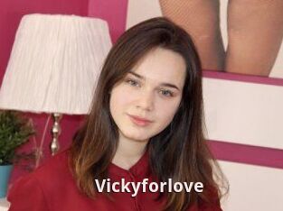 Vickyforlove