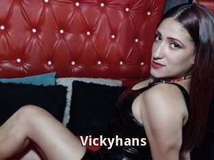 Vickyhans