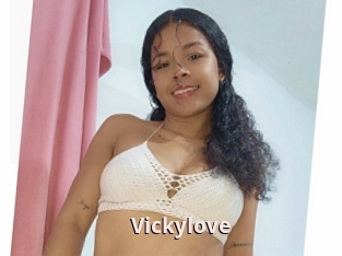 Vickylove