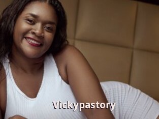 Vickypastory