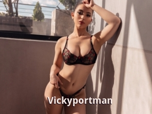 Vickyportman