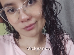 Vickysnow