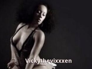 Vickythevixxxen