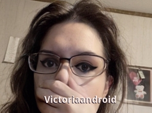 Victoriaandroid