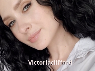 Victoriaclifford
