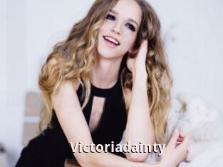 Victoriadainty
