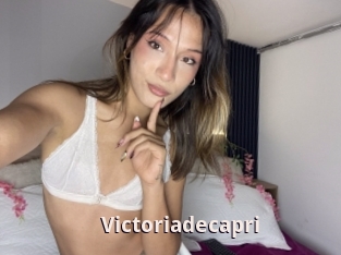 Victoriadecapri