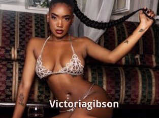 Victoriagibson