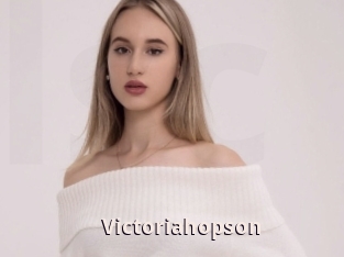 Victoriahopson