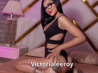 Victorialeeroy